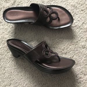 Cole Haan sandals